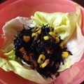 kumaxxxx's cooksnap of when they made 簡単！生姜香る✿ひじきのサラダ.