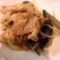 うmegu's cooksnap of when they made ご飯が進む☆なす＆豚肉とろっとろ味噌炒め.