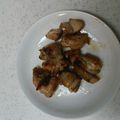 yuharuaki's cooksnap of when they made 簡単❤パリッジュワ〜柔らかすぎる鳥！！.