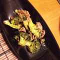 ASAMyyy's cooksnap of when they made ♫豚肉とブロッコリーのハニーマスタード♫.