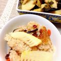 kaymm's cooksnap of when they made 簡単！うちの筍ご飯.