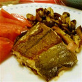 fukudoru's cooksnap of when they made 簡単✿カレイのバターしょう油、10分.