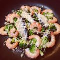 kaymm's cooksnap of when they made おつまみにも☆オイルサーディンのマヨ焼き.
