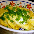 こーたんママン's cooksnap of when they made 納豆キムチのとろとろ卵焼き.