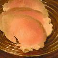 beruhime's cooksnap of when they made アレンジ多彩!塩豚じゃぃ!.
