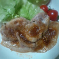 まあちす's cooksnap of when they made 簡単生姜たっぷり☆豚の生姜焼き.