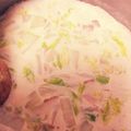 Reimond's cooksnap of when they made 10分でできる簡単シチュー風スープ.