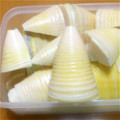 なりモモ's cooksnap of when they made ☆たけのこ アク抜き☆ 簡単簡単.