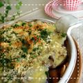 ボチボチハラハラ's cooksnap of when they made とろっとろ～☆なすのドリア☆.