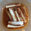 しらたま73's cooksnap of when they made 我が家の♡長芋のさっぱり梅和え♡.