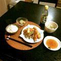 ☆RUN☆'s cooksnap of when they made とろふわ〜 おでんの素で簡単茶碗蒸し＊.