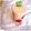 〜みみ〜's cooksnap of when they made しゅわわ～☆メロンバナナジュース.