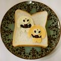 puniＫ's cooksnap of when they made とにかくエヴァンゲリオン†使徒、襲来†.