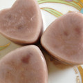 ４番目's cooksnap of when they made 材料ふたつであずきアイス.