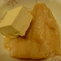 Cincy's cooksnap of when they made じんわ～り旨い！生タラの煮つけ.
