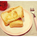 あきねちゃん's cooksnap of when they made 簡単♡ふわとろフレンチトースト.