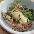 きらり流れ星's cooksnap of when they made 豚肉 野菜 茸のキム味噌煮込み.
