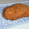 きらり流れ星's cooksnap of when they made 自家製サクサク柔らかとんかつで乾杯〜！.