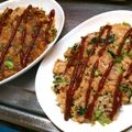 kana421's cooksnap of when they made タモリ流オムライス改.