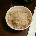 命の牛乳's cooksnap of when they made 超・簡単１品料理☆もやしのバター醤油炒め.