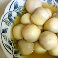 やまひろ48's cooksnap of when they made 冷凍さといもの簡単しっとり煮物.