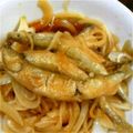 リノ0420's cooksnap of when they made チカの南蛮漬け.