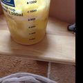 しまくまだよ's cooksnap of when they made ☆簡単♬手作り酵素液（ジュース）☆.