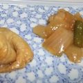 きらり流れ星's cooksnap of when they made おいなりさん★油揚げ★下処理・保存法.