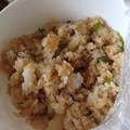みさちゃん911's cooksnap of when they made 旨みたっぷり炒飯♪.