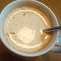 まぽろーん's cooksnap of when they made 寒い朝は絶対コレ♪ほっとカフェオレ☆.
