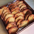 rui_821's cooksnap of when they made 食パンで簡単♪　サクサクキャラメルラスク.