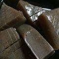 てぃみーー's cooksnap of when they made こんにゃくの甘辛煮♡.