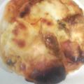 くなぎさとも's cooksnap of when they made ☆簡単 モチモチピザ☆.