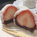 ftaba″'s cooksnap of when they made こしあん＊圧力鍋使用＊.