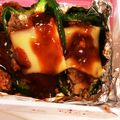 fuuco's cooksnap of when they made 簡単☆お家にあるものでハンバーグソース.