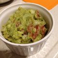 mameaki's cooksnap of when they made 簡単♬ガッカモーレ（アボカドディップ）.
