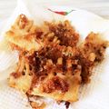 にゃーこ＠料理初心者's cooksnap of when they made サックさく☆たけのこ揚げ.