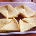 ＊たぬみん＊'s cooksnap of when they made HMで簡単☆クリームチーズスポンジケーキ.