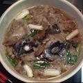 ヨータとサンシのママ's cooksnap of when they made まぐろの目玉煮.