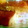dorazo's cooksnap of when they made 玉ねぎケーキ.