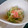 ｻ･∀･ﾁ's cooksnap of when they made ＊節約＊もやしと胡瓜の胡麻和え＊.