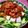 ゆざく's cooksnap of when they made 簡単☆キムチ納豆冷奴のきゅうりサラダ.