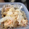 こてつ99's cooksnap of when they made おからサラダ(●ó౪ò●).