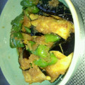 shiroro21's cooksnap of when they made ナスとピーマンの揚げ浸し.