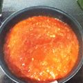 max34's cooksnap of when they made 身体に美味しい♡簡単トマトソース.