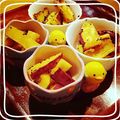 Miiiii☆★'s cooksnap of when they made （覚書）さつまいもスティック.
