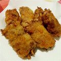 aya～aya's cooksnap of when they made きゃべつ巻き♪とんかつ.