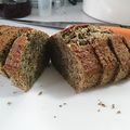 すろー。ともちゃん。's cooksnap of when they made ティーパックで簡単紅茶のパウンドケーキ♡.