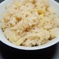 みみ泉's cooksnap of when they made シンプルで簡単なタケノコご飯.