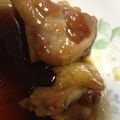 エディー＆ホッジ's cooksnap of when they made 鶏の照り焼き♪.